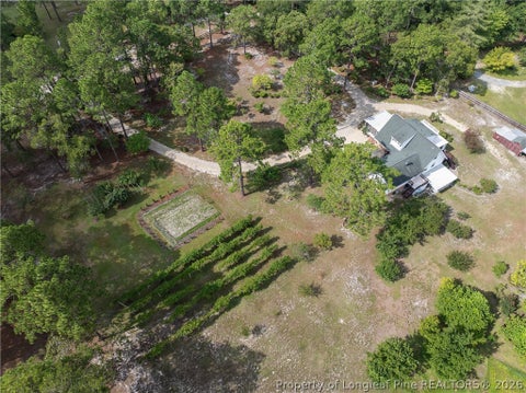 Photo of 242 Jody Lane, Raeford, NC 28376 (MLS # 769206)