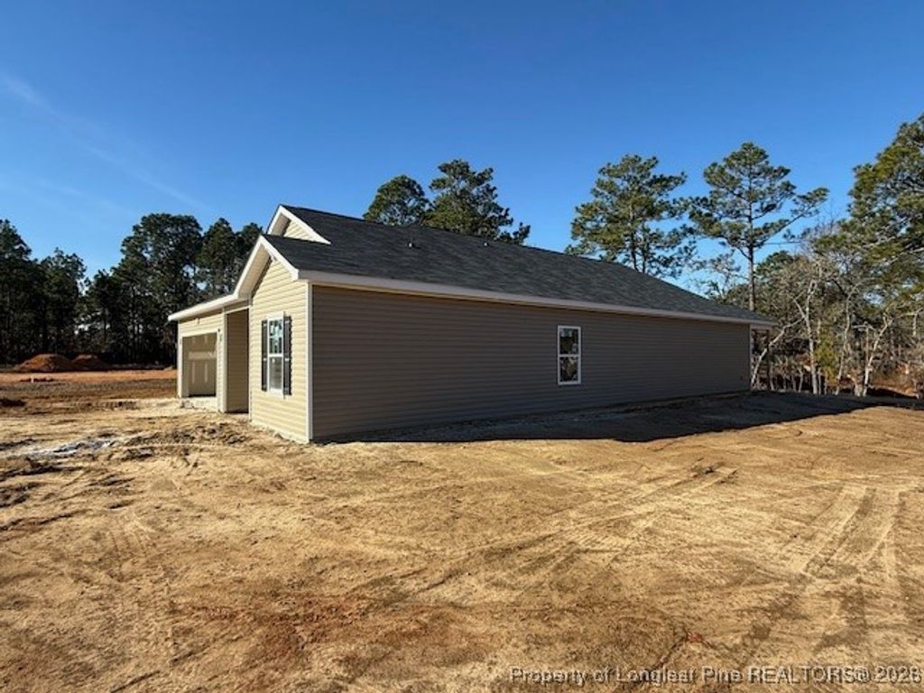 Photo of 116 Utah Court, Spring Lake, NC 28390 (MLS # 755766)