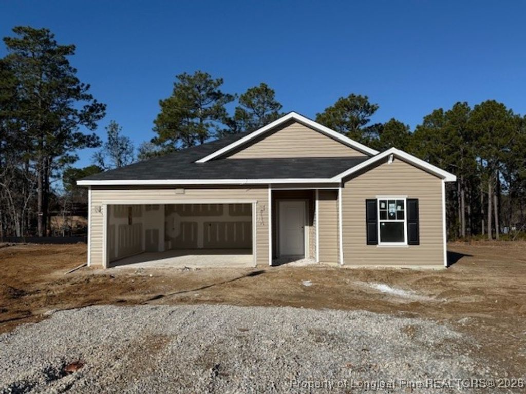 Photo of 116 Utah Court, Spring Lake, NC 28390 (MLS # 755766)