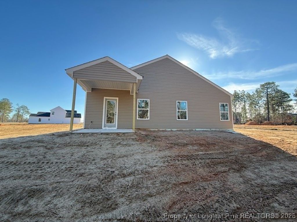 Photo of 116 Utah Court, Spring Lake, NC 28390 (MLS # 755766)