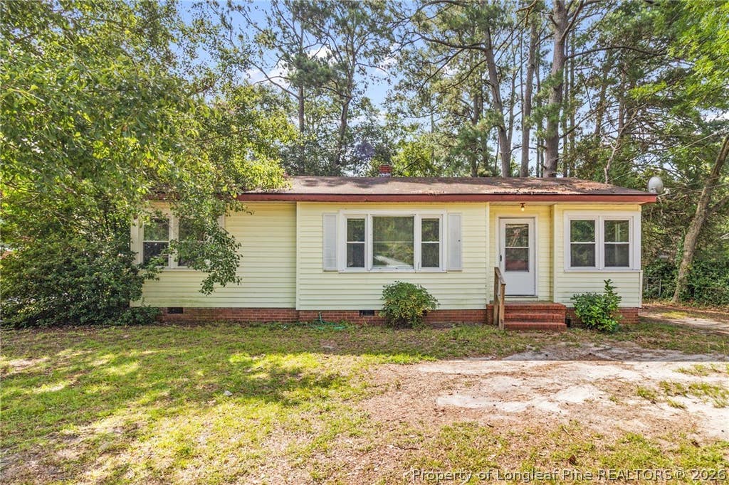 Photo of 5427 Birch Road, Fayetteville, NC 28304 (MLS # 765549)