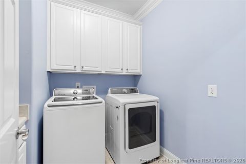 Tiny photo for 3610 Thornsby Lane, Fayetteville, NC 28306 (MLS # 766141)