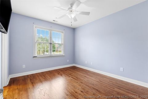 Tiny photo for 3610 Thornsby Lane, Fayetteville, NC 28306 (MLS # 766141)