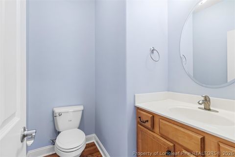 Tiny photo for 3610 Thornsby Lane, Fayetteville, NC 28306 (MLS # 766141)