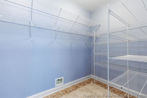 Tiny photo for 3610 Thornsby Lane, Fayetteville, NC 28306 (MLS # 766141)