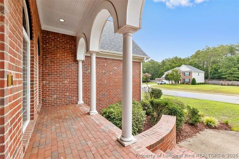 Tiny photo for 3610 Thornsby Lane, Fayetteville, NC 28306 (MLS # 766141)