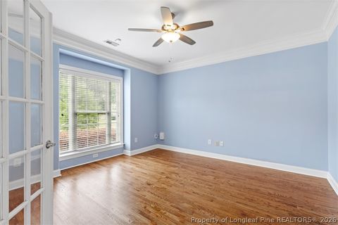 Tiny photo for 3610 Thornsby Lane, Fayetteville, NC 28306 (MLS # 766141)