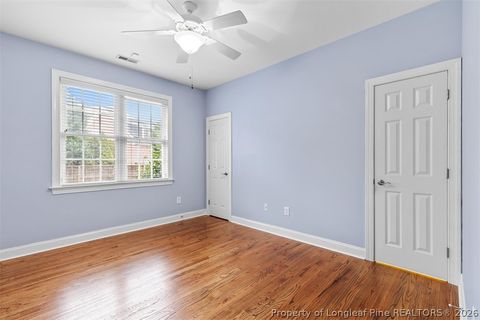 Tiny photo for 3610 Thornsby Lane, Fayetteville, NC 28306 (MLS # 766141)