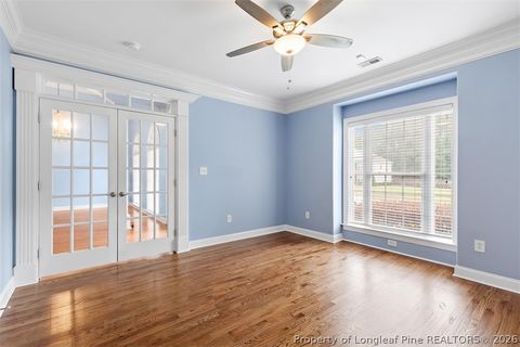 Tiny photo for 3610 Thornsby Lane, Fayetteville, NC 28306 (MLS # 766141)