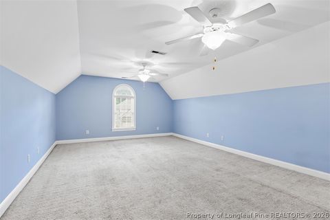 Tiny photo for 3610 Thornsby Lane, Fayetteville, NC 28306 (MLS # 766141)