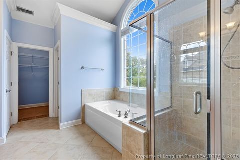 Tiny photo for 3610 Thornsby Lane, Fayetteville, NC 28306 (MLS # 766141)