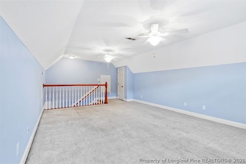 Tiny photo for 3610 Thornsby Lane, Fayetteville, NC 28306 (MLS # 766141)