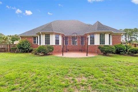 Tiny photo for 3610 Thornsby Lane, Fayetteville, NC 28306 (MLS # 766141)