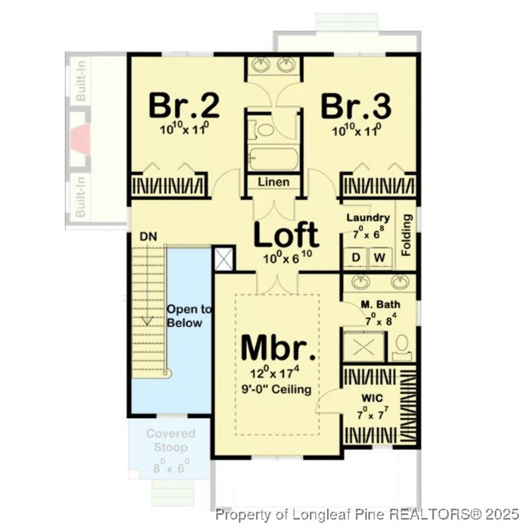 Photo of 194 Sofias Court, Raeford, NC 28376 (MLS # 752137)