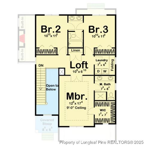 Tiny photo for 194 Sofias Court, Raeford, NC 28376 (MLS # 752137)