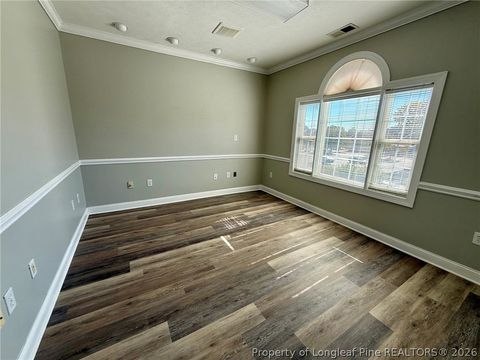 Tiny photo for 2915 Raeford Road #203, Fayetteville, NC 28303 (MLS # 761579)