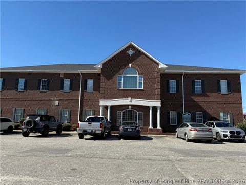 Photo of 2915 Raeford Road #203, Fayetteville, NC 28303 (MLS # 761579)