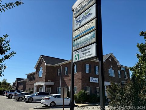 Tiny photo for 2915 Raeford Road #203, Fayetteville, NC 28303 (MLS # 761579)