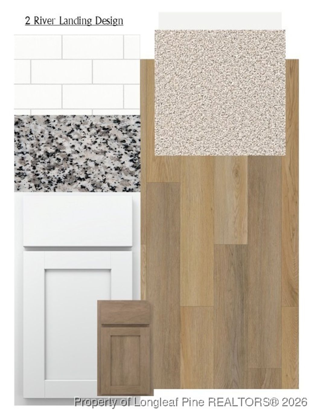 Photo of 3348 S RIVER SCHOOL (LOT 2) Road, Wade, NC 28395 (MLS # 755139)