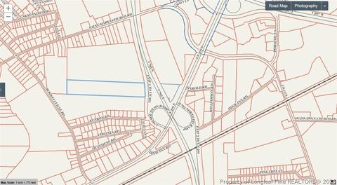 Photo of 0 US 301 S NC Highway, Wilson, NC 27896 (MLS # 765858)