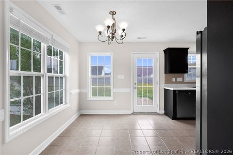 Tiny photo for 259 Brightwood Drive, Raeford, NC 28376 (MLS # 762074)