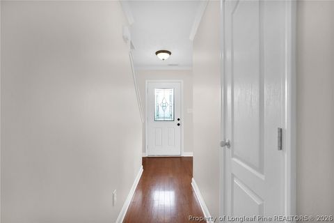 Tiny photo for 259 Brightwood Drive, Raeford, NC 28376 (MLS # 762074)