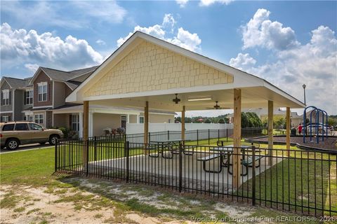Tiny photo for 259 Brightwood Drive, Raeford, NC 28376 (MLS # 762074)