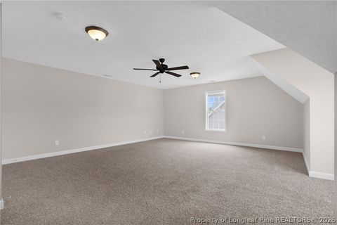Tiny photo for 259 Brightwood Drive, Raeford, NC 28376 (MLS # 762074)