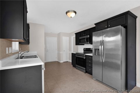 Tiny photo for 259 Brightwood Drive, Raeford, NC 28376 (MLS # 762074)