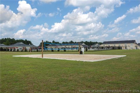Tiny photo for 259 Brightwood Drive, Raeford, NC 28376 (MLS # 762074)