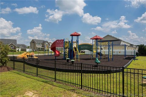 Tiny photo for 259 Brightwood Drive, Raeford, NC 28376 (MLS # 762074)