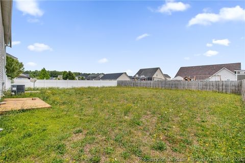Tiny photo for 259 Brightwood Drive, Raeford, NC 28376 (MLS # 762074)