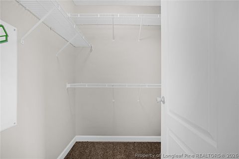 Tiny photo for 259 Brightwood Drive, Raeford, NC 28376 (MLS # 762074)