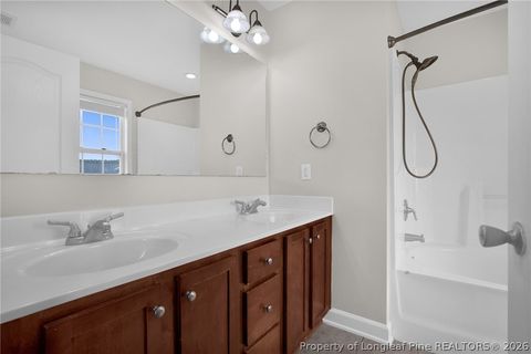 Tiny photo for 259 Brightwood Drive, Raeford, NC 28376 (MLS # 762074)