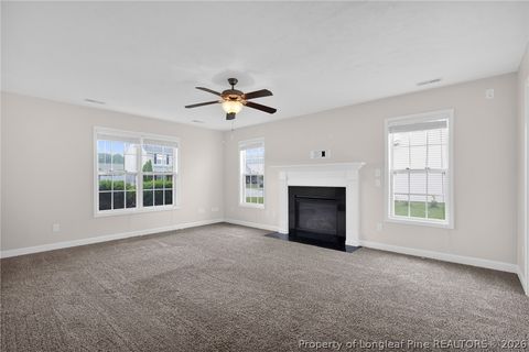 Tiny photo for 259 Brightwood Drive, Raeford, NC 28376 (MLS # 762074)