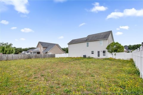 Tiny photo for 259 Brightwood Drive, Raeford, NC 28376 (MLS # 762074)