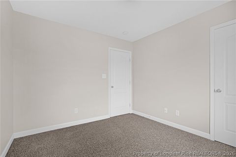 Tiny photo for 259 Brightwood Drive, Raeford, NC 28376 (MLS # 762074)