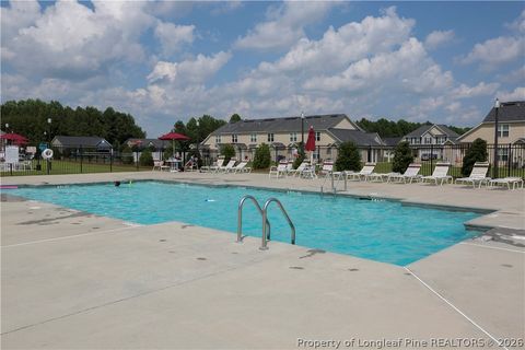 Tiny photo for 259 Brightwood Drive, Raeford, NC 28376 (MLS # 762074)