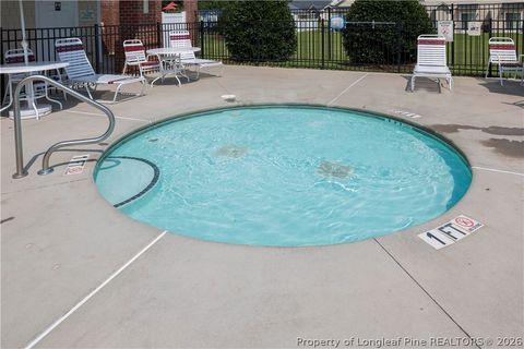 Tiny photo for 259 Brightwood Drive, Raeford, NC 28376 (MLS # 762074)