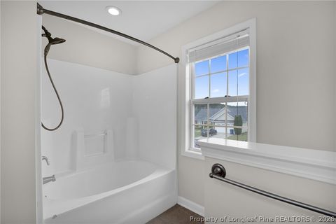 Tiny photo for 259 Brightwood Drive, Raeford, NC 28376 (MLS # 762074)