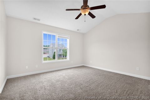 Tiny photo for 259 Brightwood Drive, Raeford, NC 28376 (MLS # 762074)