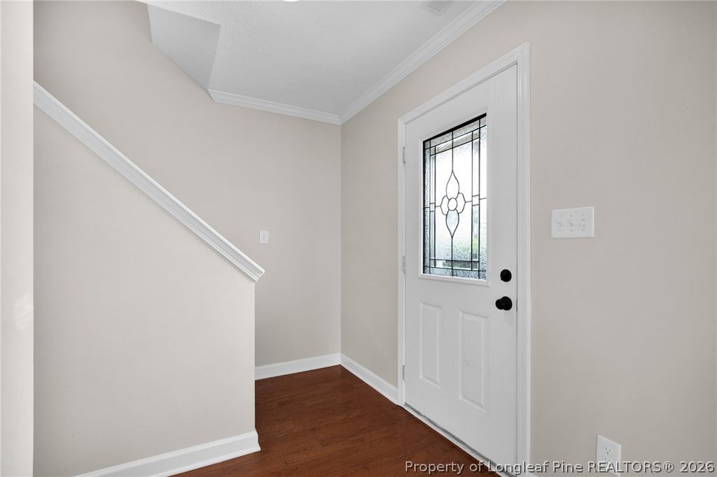 Photo of 259 Brightwood Drive, Raeford, NC 28376 (MLS # 762074)