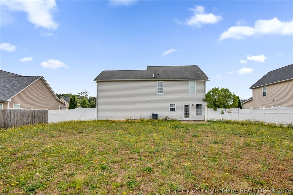 Photo of 259 Brightwood Drive, Raeford, NC 28376 (MLS # 762074)