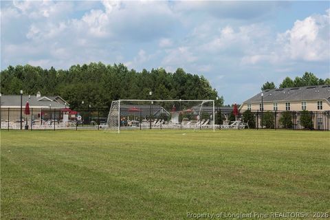 Tiny photo for 259 Brightwood Drive, Raeford, NC 28376 (MLS # 762074)