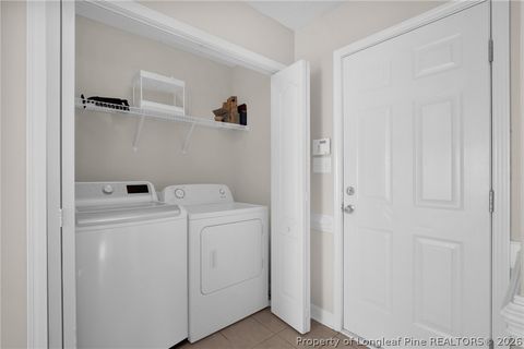 Tiny photo for 259 Brightwood Drive, Raeford, NC 28376 (MLS # 762074)