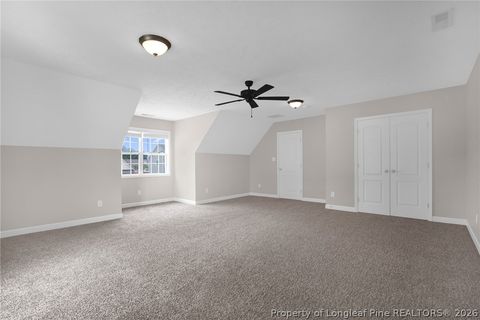 Tiny photo for 259 Brightwood Drive, Raeford, NC 28376 (MLS # 762074)