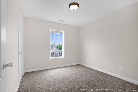 Tiny photo for 259 Brightwood Drive, Raeford, NC 28376 (MLS # 762074)