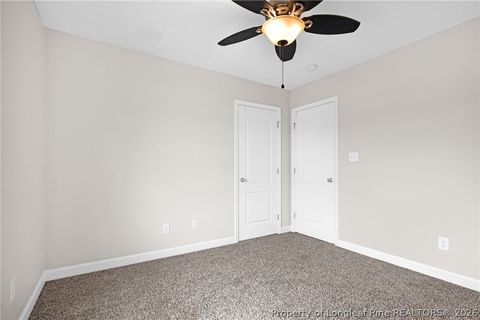 Tiny photo for 259 Brightwood Drive, Raeford, NC 28376 (MLS # 762074)