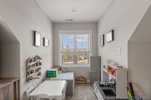 Tiny photo for 18 Oak Forest Drive, Sanford, NC 27332 (MLS # 760366)