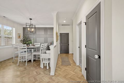 Tiny photo for 18 Oak Forest Drive, Sanford, NC 27332 (MLS # 760366)